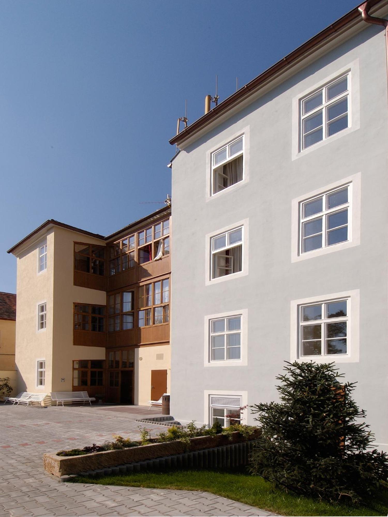 Ea Hotel Jeleni Dvur Prague Castle, Prague